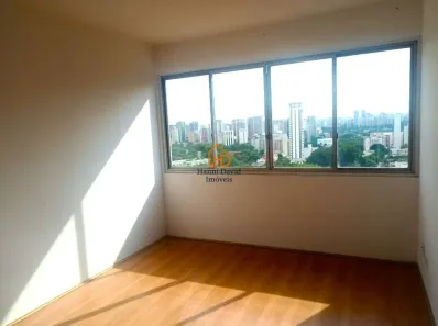 Apartamento com 2 Quartos à venda, 88m² no Vila Mariana, São Paulo