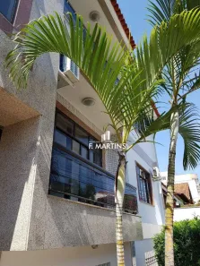 Apartamento com 3 Quartos à venda, 200m² no Jardim Amália, Volta Redonda