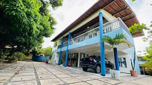 Casa com 6 Quartos à venda, 429m² no Ininga, Teresina