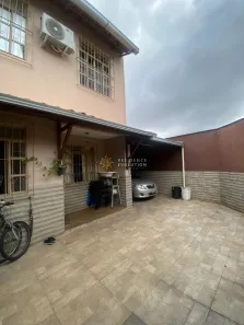 Casa com 4 Quartos à venda, 110m² no Santa Amélia, Belo Horizonte