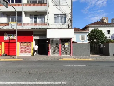 Ponto Comercial para alugar, 66m² no Centro, Joinville