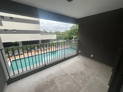 Apartamento com 3 Quartos à venda, 96m² no Santana, São Paulo