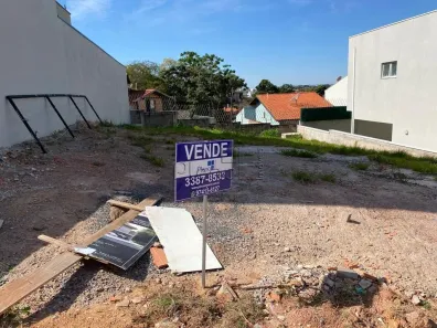 Lote/Terreno à venda, 299m² no Bosque dos Eucaliptos, Valinhos