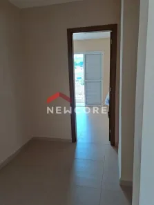 Apartamento com 2 Quartos à venda, 68m² no Vila Santa Cruz, Itatiba