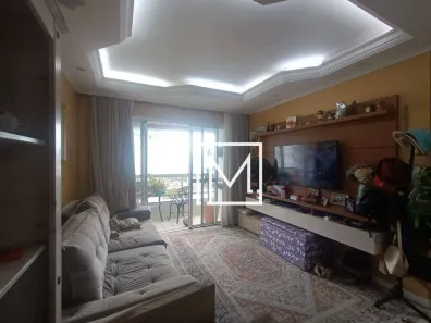Apartamento com 3 Quartos à venda, 100m² no Ipiranga, São Paulo