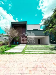 Casa de Condomínio com 4 Quartos à venda, 399m² no Alphaville, Santana de Parnaíba