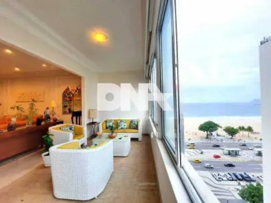 Apartamento com 3 Quartos à venda, 348m² no Copacabana, Rio de Janeiro