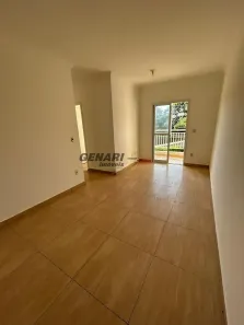 Apartamento com 3 Quartos à venda, 62m² no Jardim Primavera, Indaiatuba