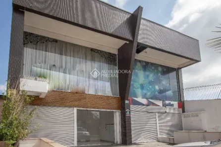 Ponto Comercial para alugar, 251m² no Vila Jardim, Porto Alegre