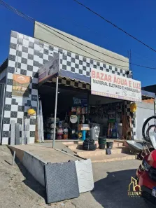 Ponto Comercial à venda, 180m² no Lagoinha, Araruama