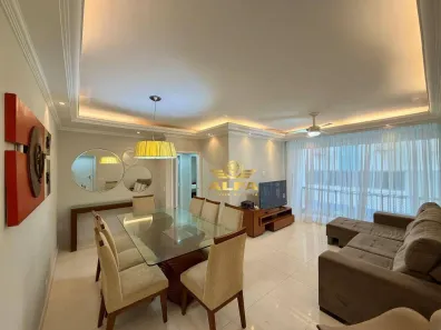 Apartamento com 2 Quartos à venda, 100m² no Pitangueiras, Guarujá