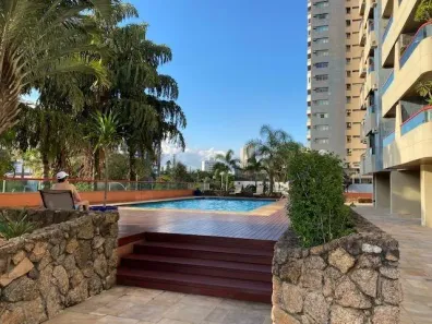 Apartamento com 4 Quartos à venda, 154m² no Vila Pavan, Americana