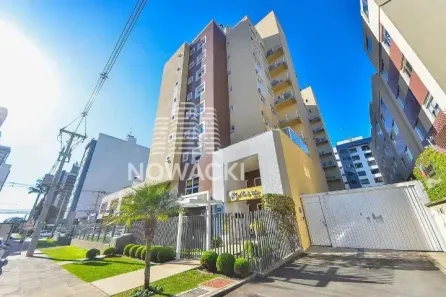 Apartamento com 3 Quartos à venda, 130m² no Bigorrilho, Curitiba