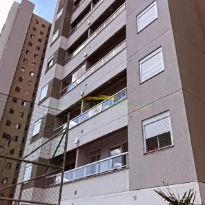 Apartamento com 2 Quartos à venda, 47m² no Vila Nambi, Jundiaí