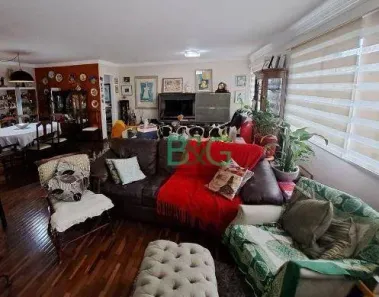 Apartamento com 3 Quartos à venda, 145m² no Perdizes, São Paulo