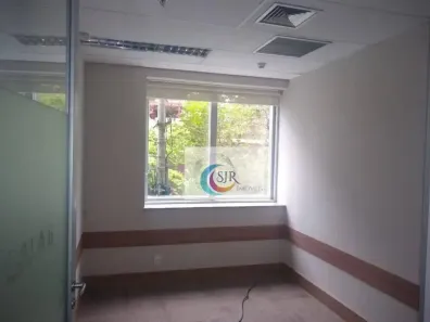 Sala Comercial para alugar, 188m² no Jardim Europa, São Paulo