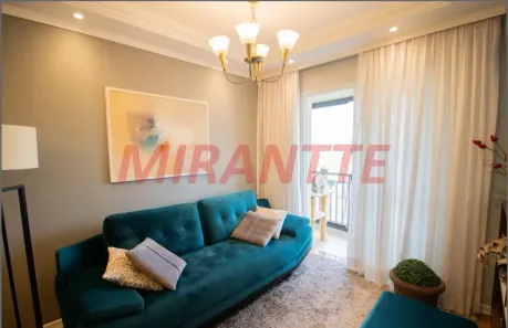 Apartamento com 2 Quartos à venda, 64m² no Casa Verde, São Paulo