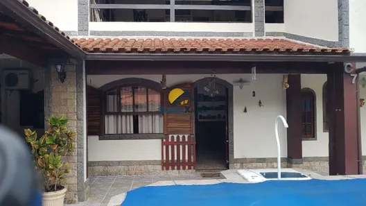 Casa com 3 Quartos à venda, 200m² no Vila dos Pescadores, Angra dos Reis