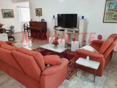 Casa com 4 Quartos à venda, 477m² no Jardim São Bento, São Paulo
