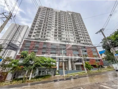 Flat com 1 Quarto à venda, 29m² no Vila Clementino, São Paulo