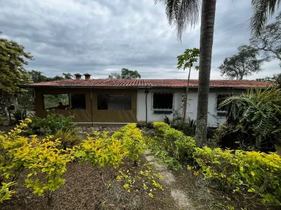 Fazenda/Sítio com 1 Quarto à venda, 3050m² no Estacao de Moreiras, Mairinque