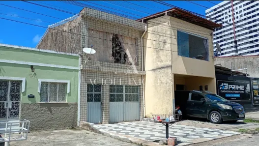 Casa com 4 Quartos à venda, 170m² no Farol, Maceió