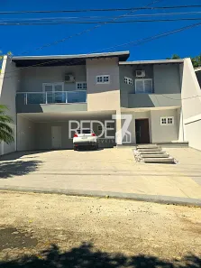 Casa de Condomínio com 3 Quartos à venda, 325m² no Parque da Hípica, Campinas