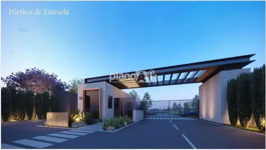 Lote/Terreno à venda, 192m² no Central Park, Cachoeirinha