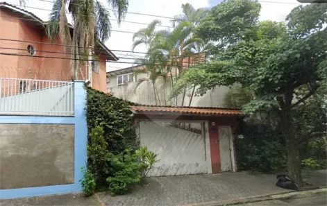 Sobrado com 4 Quartos à venda, 277m² no Barro Branco (Zona Norte), São Paulo