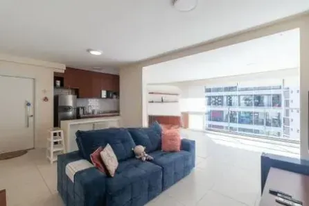 Apartamento com 3 Quartos à venda, 102m² no Pinheiros, São Paulo