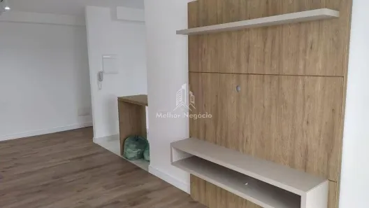 Apartamento com 3 Quartos à venda, 88m² no Balneário Tropical, Paulínia