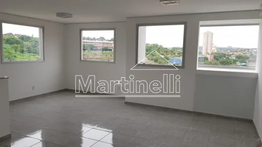 Sala Comercial à venda, 45m² no Ribeirânia, Ribeirão Preto
