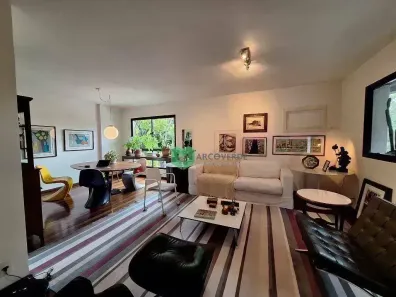 Apartamento com 3 Quartos à venda, 150m² no Vila Andrade, São Paulo