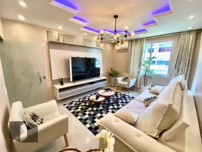 Apartamento com 3 Quartos à venda, 123m² no Copacabana, Rio de Janeiro