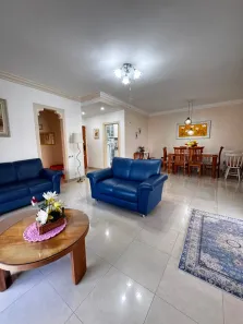 Cobertura com 3 Quartos à venda, 150m² no Canto do Forte, Praia Grande