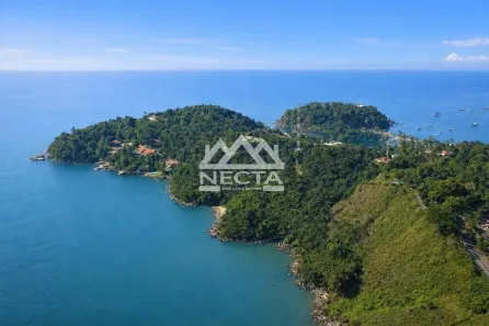 Lote/Terreno à venda, 894m² no Cigarras, São Sebastião