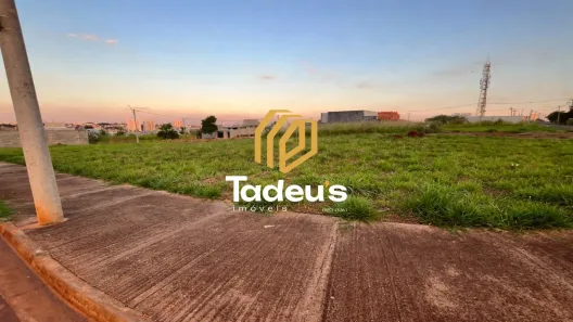 Lote/Terreno à venda, 594m² no Jardim Souza Queiroz, Santa Bárbara D'Oeste