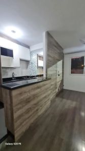 Apartamento com 2 Quartos à venda, 51m² no Vila São João, Barueri