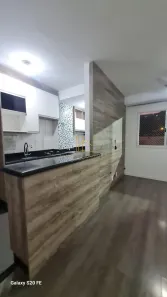 Apartamento com 2 Quartos à venda, 51m² no Vila São João, Barueri
