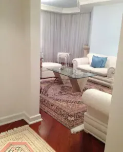 Apartamento com 3 Quartos à venda, 180m² no Perdizes, São Paulo