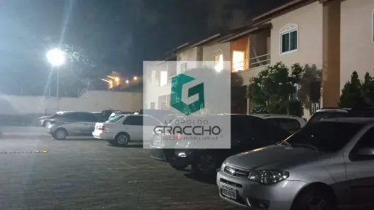 Casa com 3 Quartos à venda, 80m² no Edson Queiroz, Fortaleza