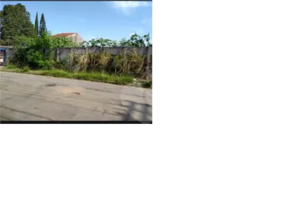 Lote/Terreno à venda, 500m² no Vila São Sebastião, Mogi das Cruzes