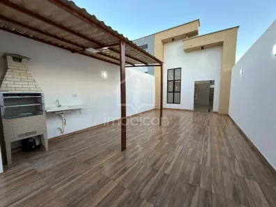 Casa com 3 Quartos à venda, 70m² no São Pedro, Vitória da Conquista