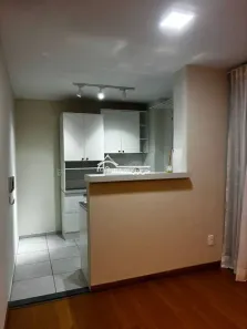 Apartamento com 2 Quartos para alugar, 39m² no Vila Nova Aliança, Jacareí