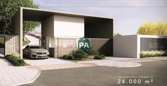 Casa de Condomínio com 4 Quartos à venda, 269m² no Jardim Europa, Poços de Caldas