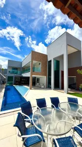 Casa com 5 Quartos à venda, 549m² no Quintas do Calhau, São Luís