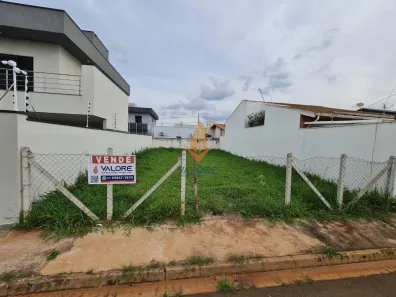 Lote/Terreno à venda, 200m² no Residencial Terras do Barão, Campinas
