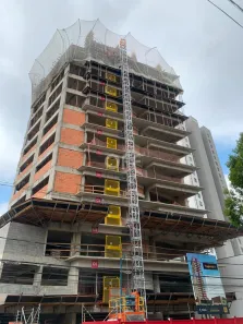 Apartamento com 3 Quartos à venda, 120m² no Cambuí, Campinas