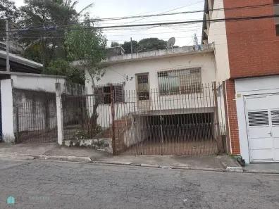 Casa com 2 Quartos para alugar, 90m² no Vila Nina, São Paulo