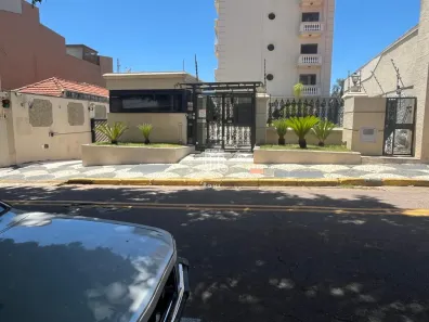 Apartamento com 3 Quartos à venda, 148m² no Bela Vista, Jundiaí